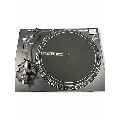 Used Reloop RP4000MK2 Turntable