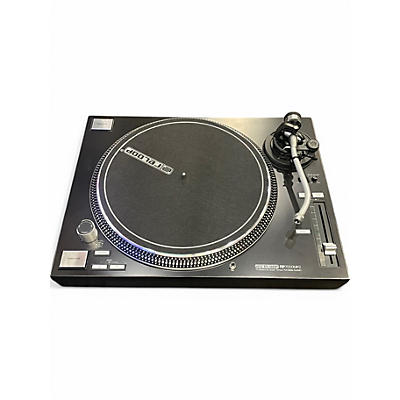 Used Reloop RP700 MK2 Turntable