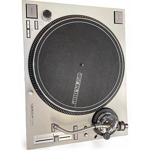 Reloop Used Reloop RP7000 MK2 Turntable