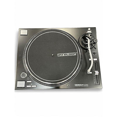 Used Reloop RP7000 MK2 Turntable