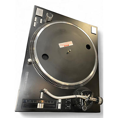 Used Reloop RP7000 MK2 Turntable