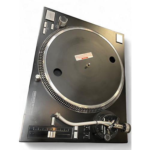 Used Reloop RP7000 MK2 Turntable