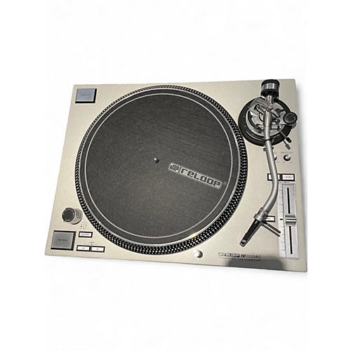 Used Reloop RP7000 MK2 Turntable
