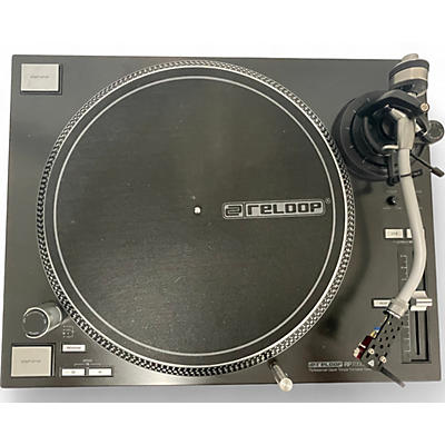 Used Reloop RP7000 MK2 Turntable