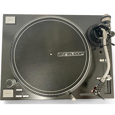 Used Reloop RP7000 MK2 Turntable
