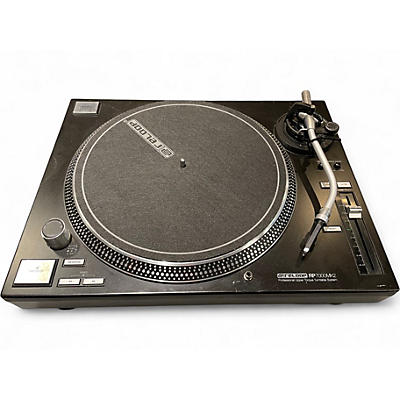 Used Reloop RP7000 MK2 Turntable