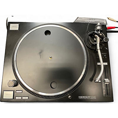 Used Reloop RP7000 MK2 Turntable