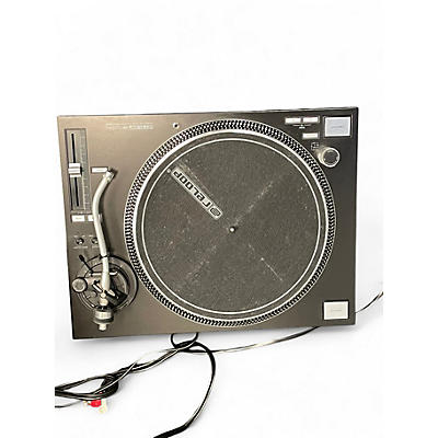 Used Reloop RP7000 MKII Turntable