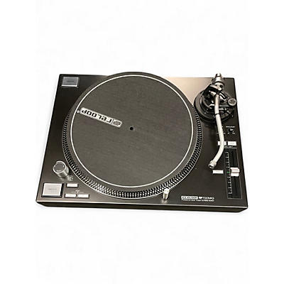 Used Reloop RP7000 MKII Turntable
