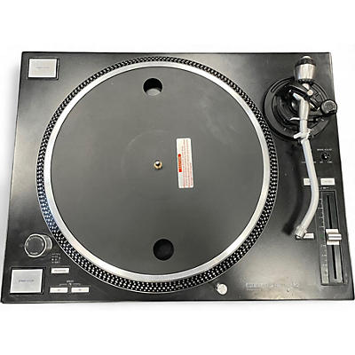 Used Reloop RP7000 Mk2 Turntable