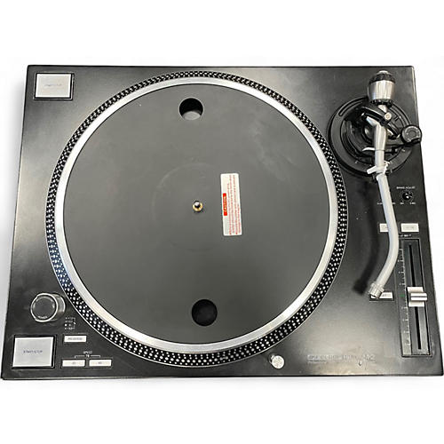 Used Reloop RP7000 Mk2 Turntable