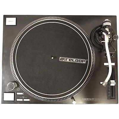 Used Reloop RP7000MK2 Turntable