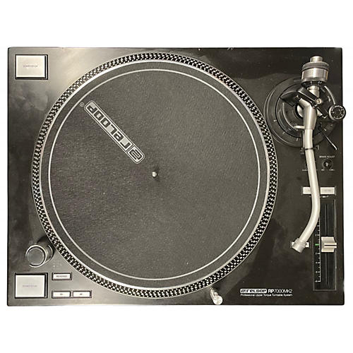 Reloop Used Reloop RP7000MK2 Turntable