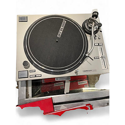Used Reloop RP7000MK2 Turntable