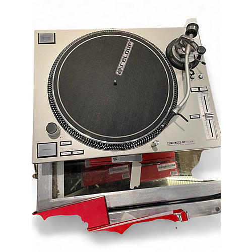 Used Reloop RP7000MK2 Turntable