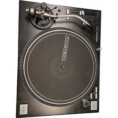 Used Reloop RP7000MK2 Turntable