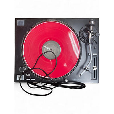 Used Reloop RP7000MK2 Turntable