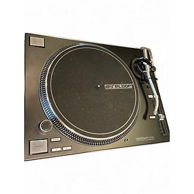 Used Reloop RP7000MK2 Turntable