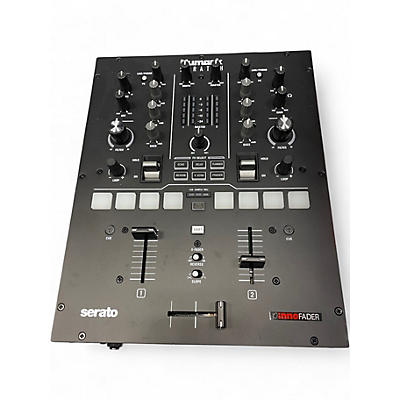 Used Reloop RP7000MK2 USB Turntable