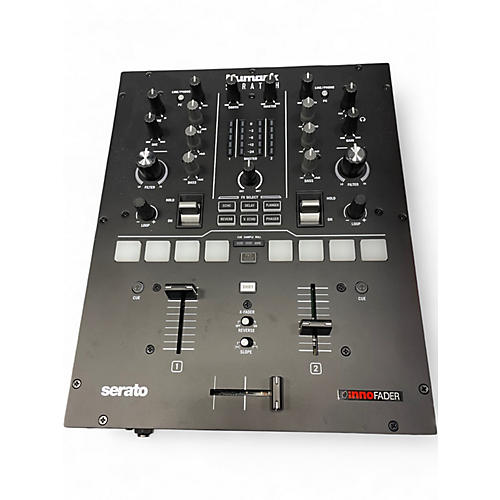 Used Reloop RP7000MK2 USB Turntable