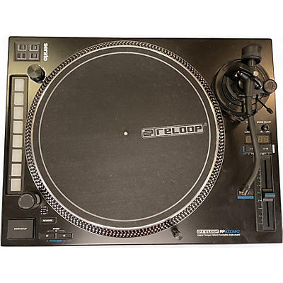 Used Reloop RP8000 MK2 Turntable