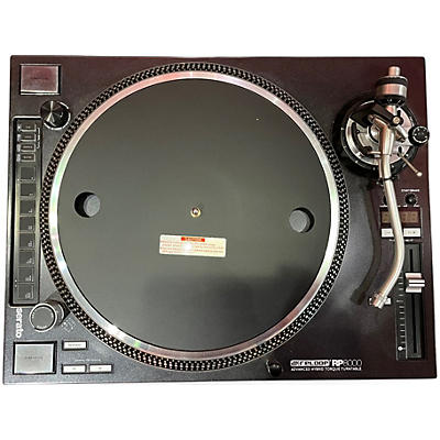 Reloop Used Reloop RP8000 Turntable