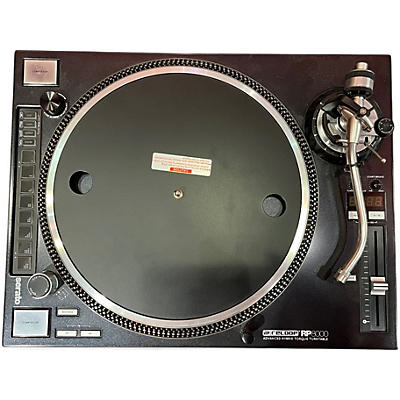 Reloop Used Reloop RP8000 Turntable