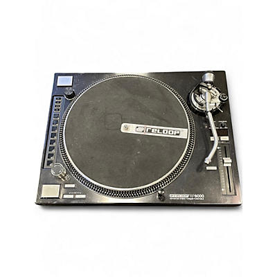 Used Reloop RP8000  Turntable