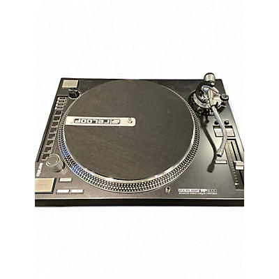 Used Reloop RP8000 Turntable