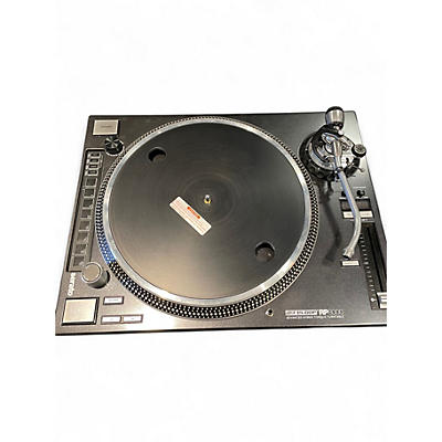 Used Reloop RP8000 Turntable