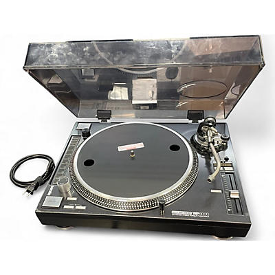 Used Reloop RP8000 Turntable