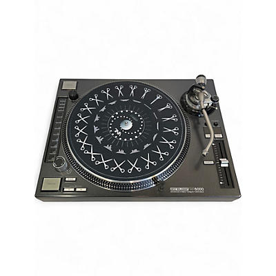 Used Reloop RP8000 USB Turntable