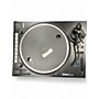 Used Reloop RP8000MK2 HYBRID TURNTABLE WITH CASE Turntable