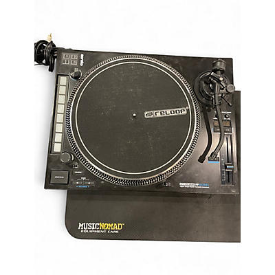 Used Reloop RP8000MK2 Turntable