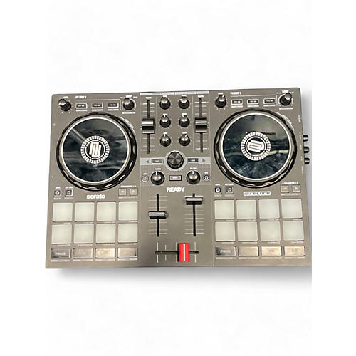 Reloop Used Reloop Ready DJ Controller