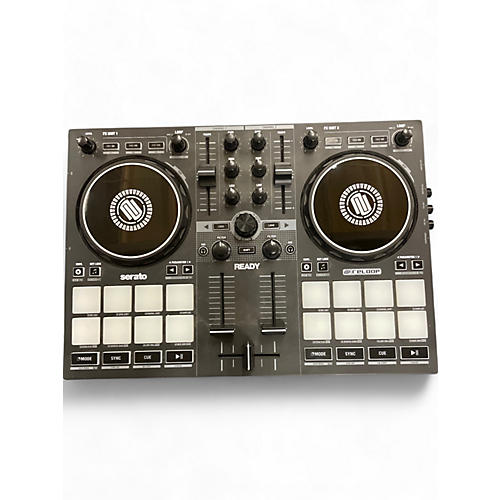 Reloop Used Reloop Ready DJ Controller