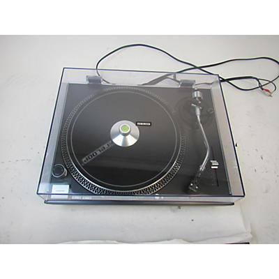 Reloop Used Reloop Rp1000mk2 Turntable