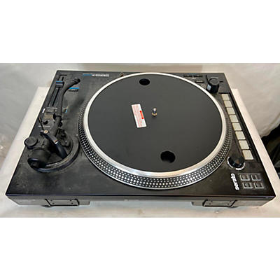 Reloop Used Reloop Rp8000mk2 Turntable