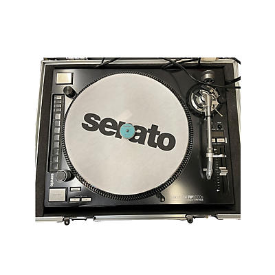 Used Reloop Rp8000s Turntable