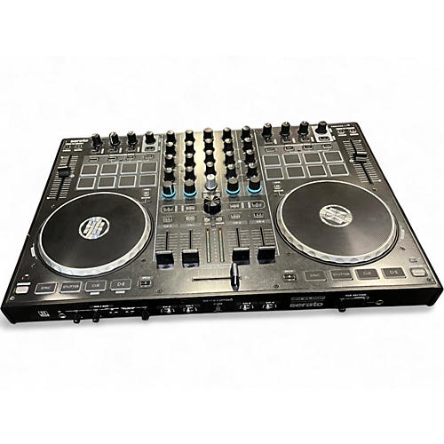 Used Reloop TERMINALMIX8 DJ Controller