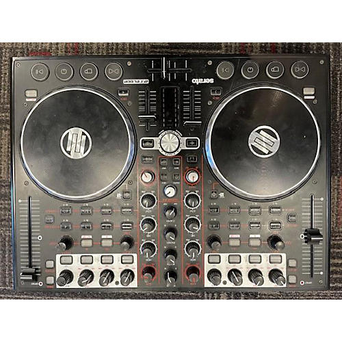 Reloop Used Reloop Terminal Mix 2 DJ Controller