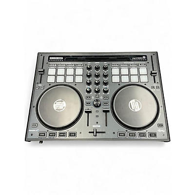 Used Reloop beatpad2 DJ Controller