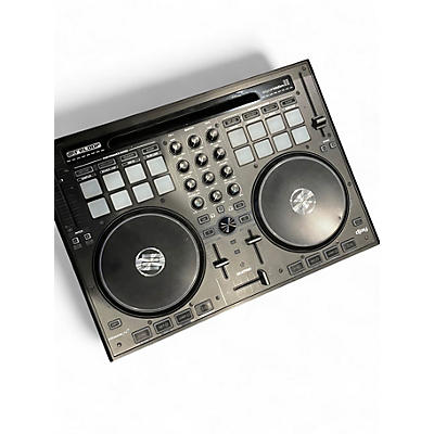 Used Reloop beatpad2 DJ Mixer