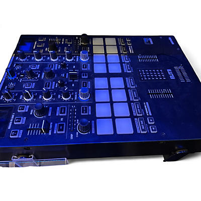 Used Reloop elite DJ Mixer