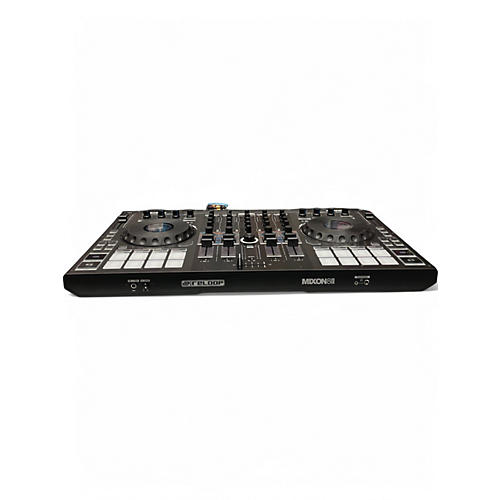 Used Reloop mixon 8pro DJ Controller