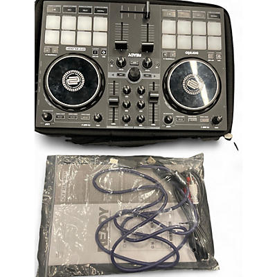 Used Reloop ready DJ Controller