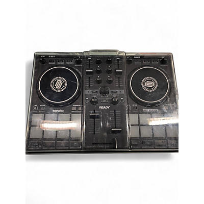 Used Reloop ready go DJ Controller