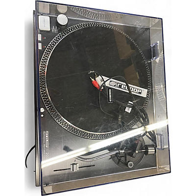 Reloop Used Reloop rp2000m Turntable