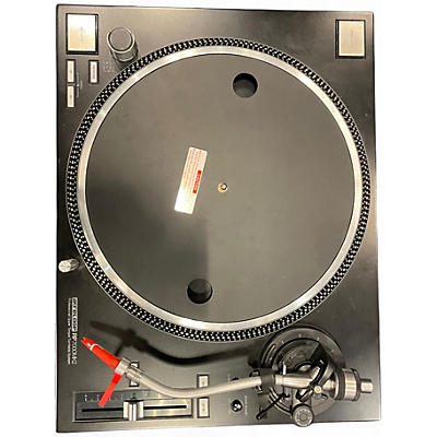 Used Reloop rp7000mk2 Turntable
