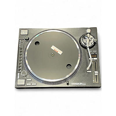 Used Reloop rp8000 USB Turntable